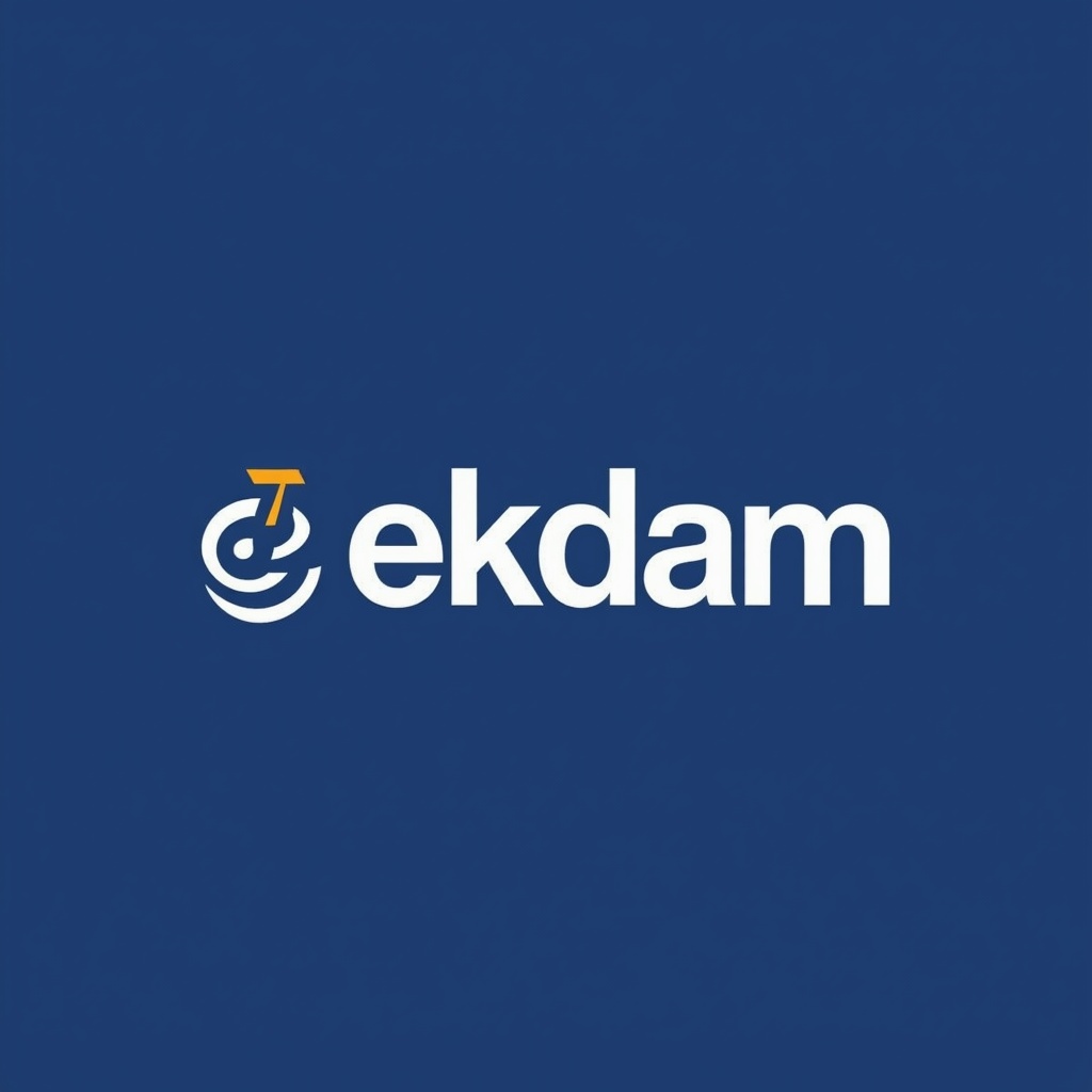 Ekdam